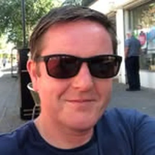 @steveparrydj profile image