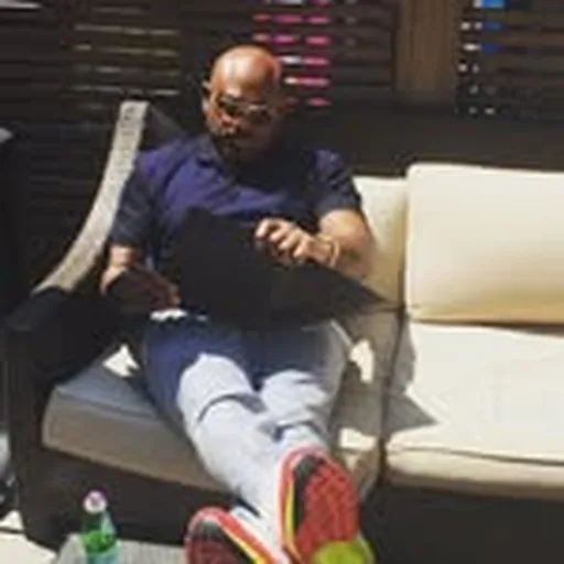 @stevestoute profile image