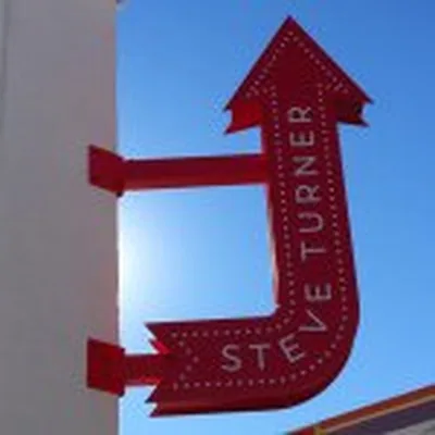 @steveturnerla profile image