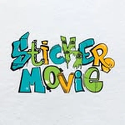 @stickermovie profile image