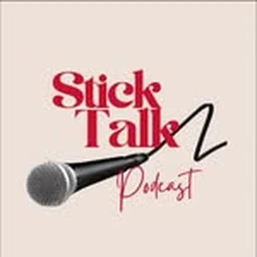 @sticktalkpodcast profile image