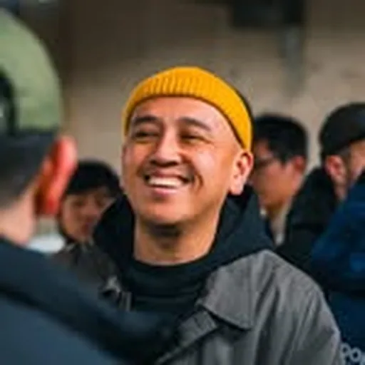 @stickydiljoe profile image