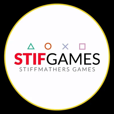 @stifgames profile image