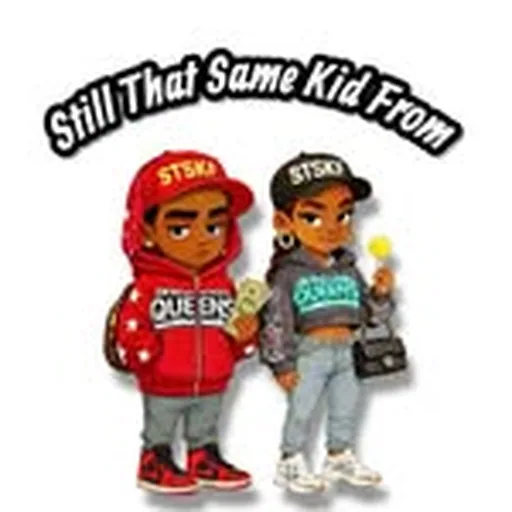 @stillthatsamekidfrom profile image