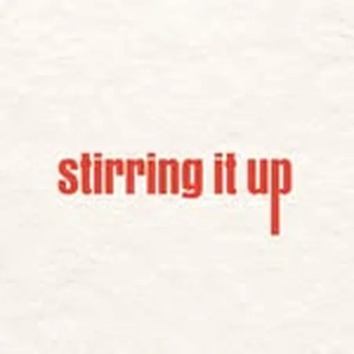 @stirringitup profile image