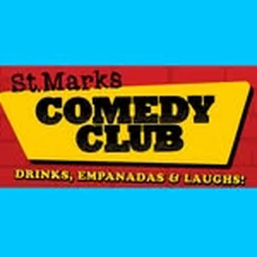 @stmarkscomedyclub profile image