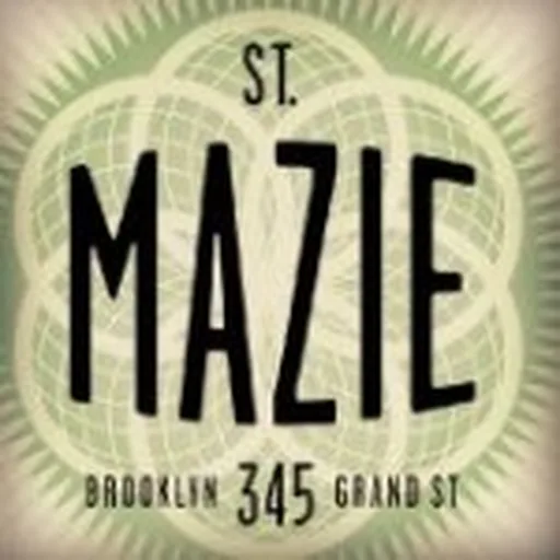 @stmazie profile image