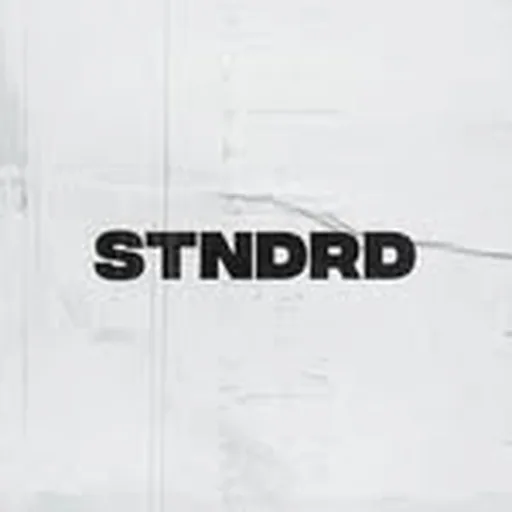 @stndrdmusic profile image