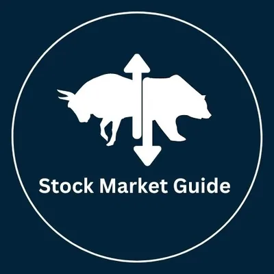 @stockmarketguideofficial profile image