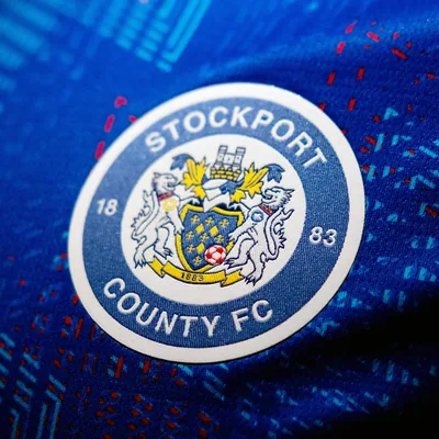 @stockportcounty profile image