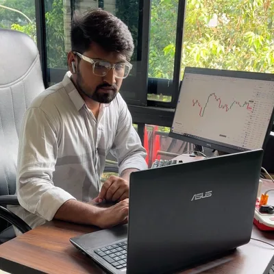 @stocksetup_ profile image
