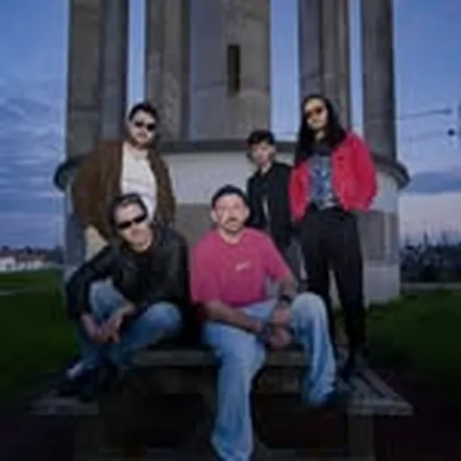 @stonedead_band profile image