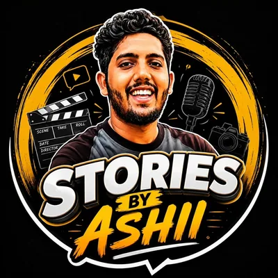 @storiesbyashii profile image