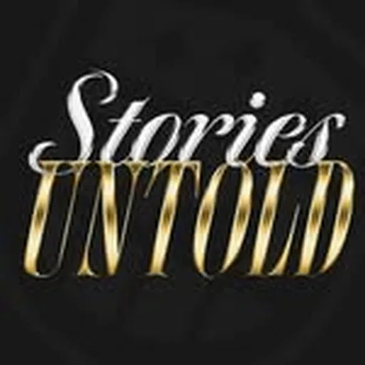 @storiesuntoldpodcast profile image