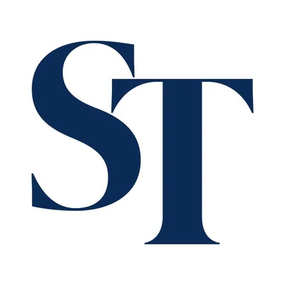 @straits_times profile image
