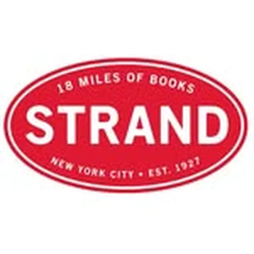 @strandbookstore profile image
