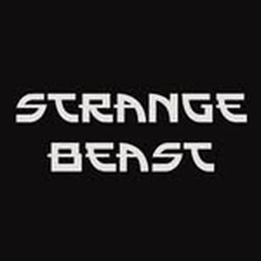 @strangebeastbar profile image