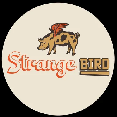 @strangebird_savannah profile image