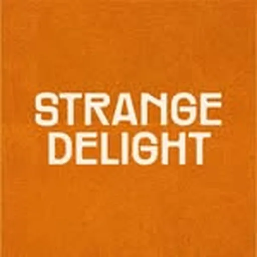 @strangedelight.nyc profile image