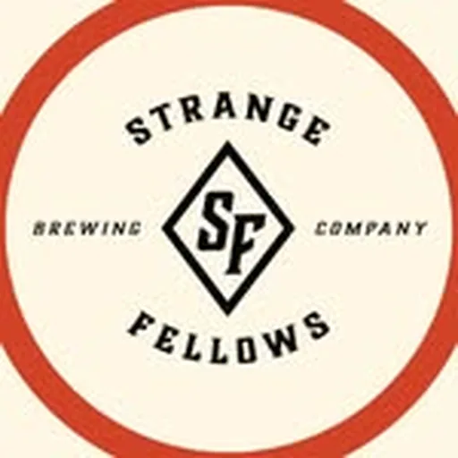 @strangefellowsbrewing profile image