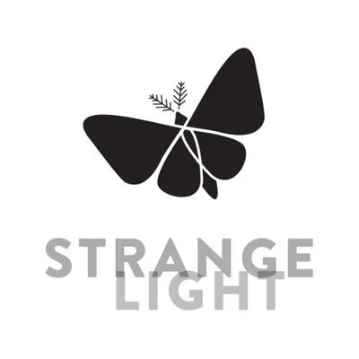 @strangelightbooks profile image
