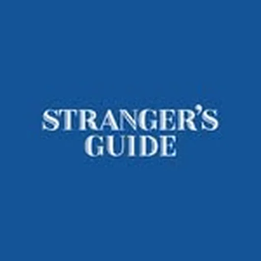 @strangersguide profile image