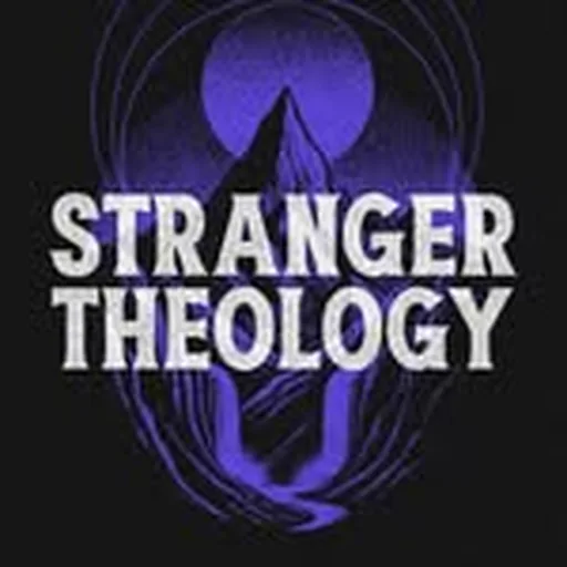 @strangertheology profile image