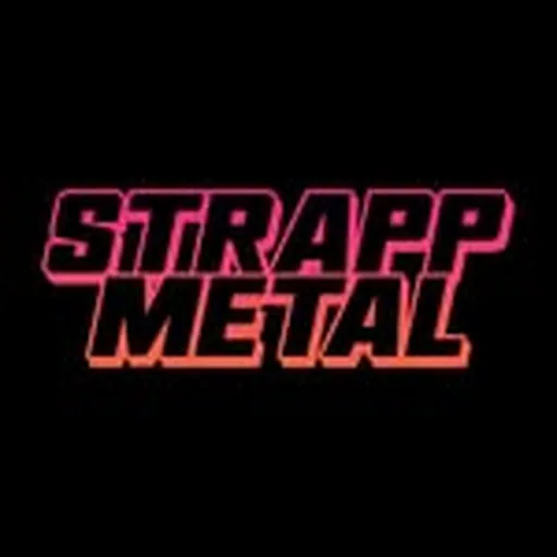 @strappmetal profile image