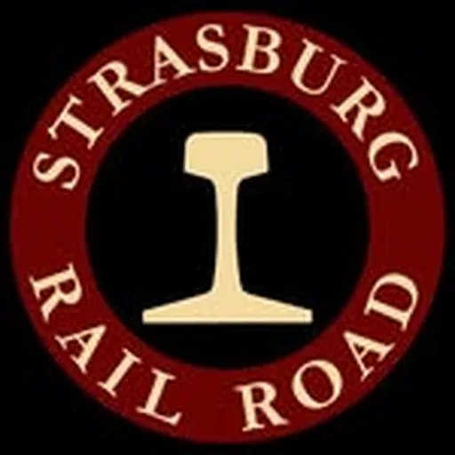 @strasburgrailroad profile image