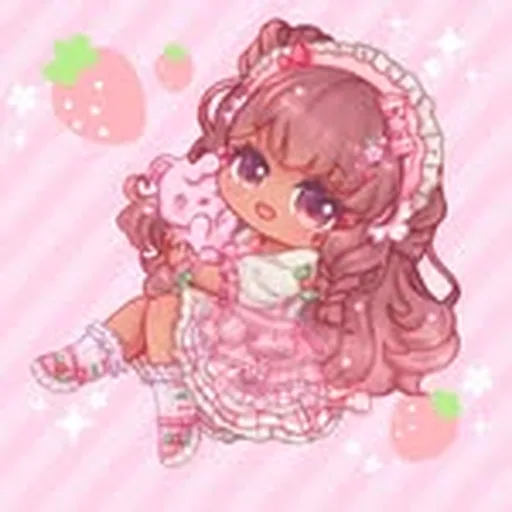 @strawbabyshoppe profile image
