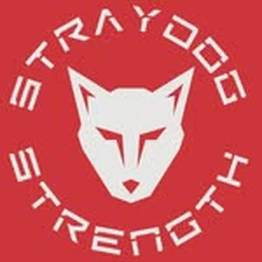 @straydog_strength profile image