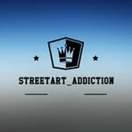 @streetart_addiction profile image