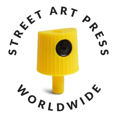 @streetartpress profile image