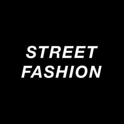 @streetfashionshare profile image