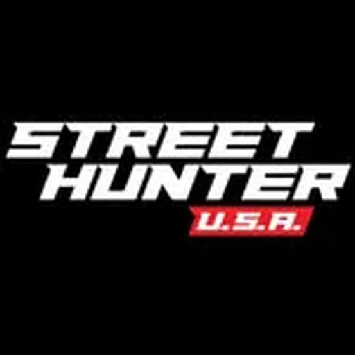 @streethunterdesigns profile image