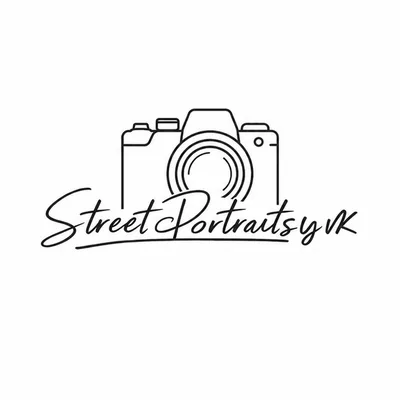 @streetportraitsbyvk profile image