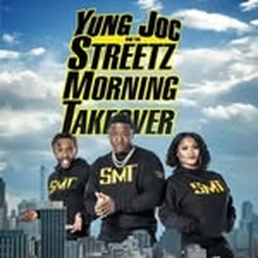 @streetzmorningtakeover profile image