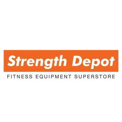 @strength.depot profile image