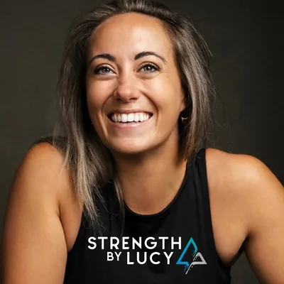 @strengthbylucy profile image