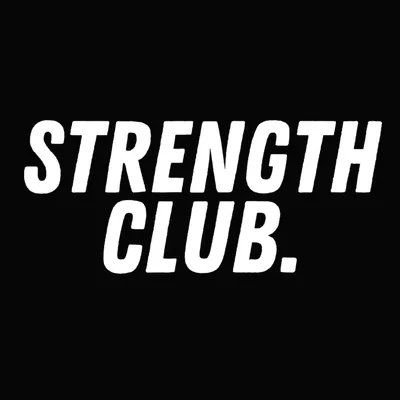 @strengthclubmalang profile image