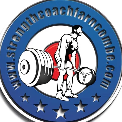 @strengthcoachfarncombe profile image