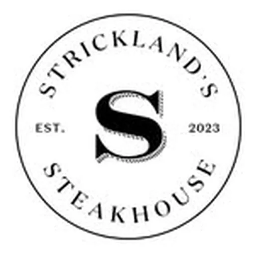 @stricklandssteakhouse profile image