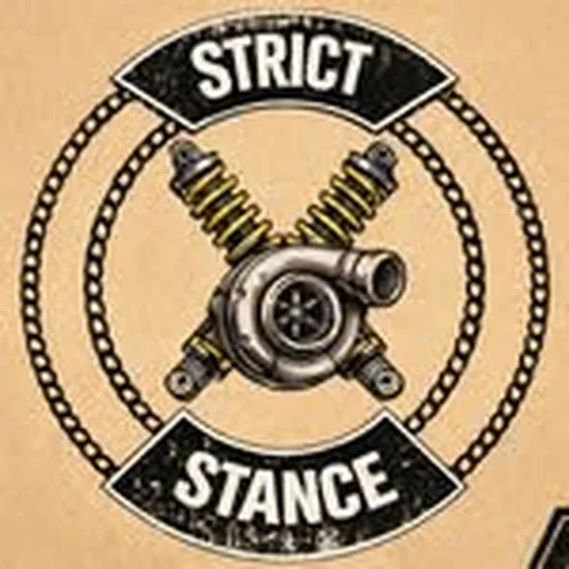 @strictstance profile image