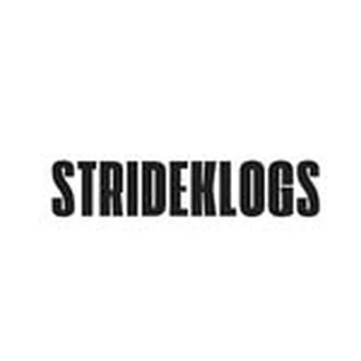@strideklogsofficial profile image