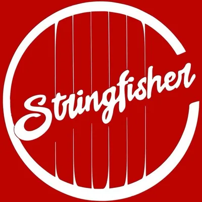 @stringfishermusic profile image