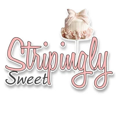 @stripinglysweet profile image