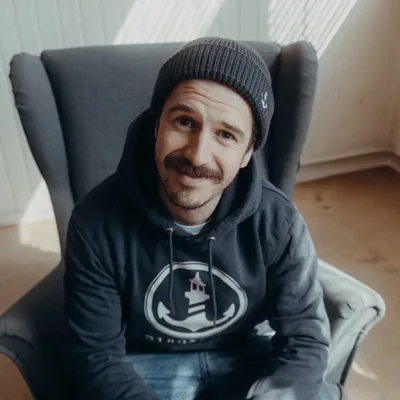 @stroncton profile image