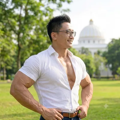@strongerafter_40 profile image