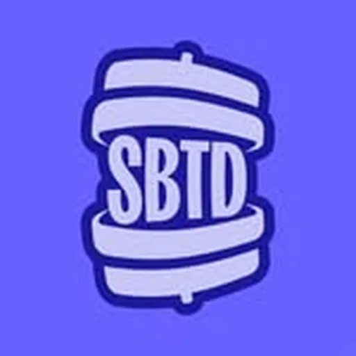 @strongerbythedayapp profile image