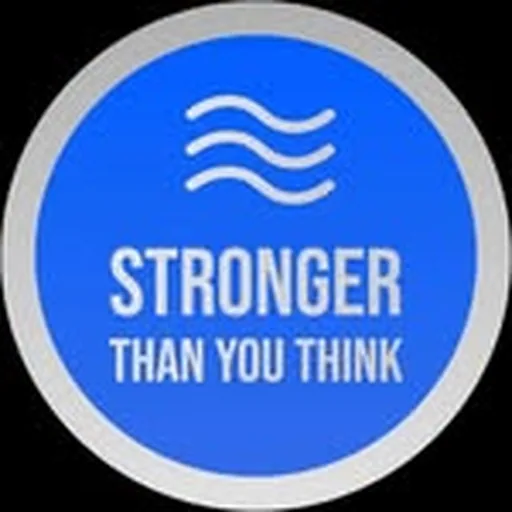 @strongerthanyouthink profile image